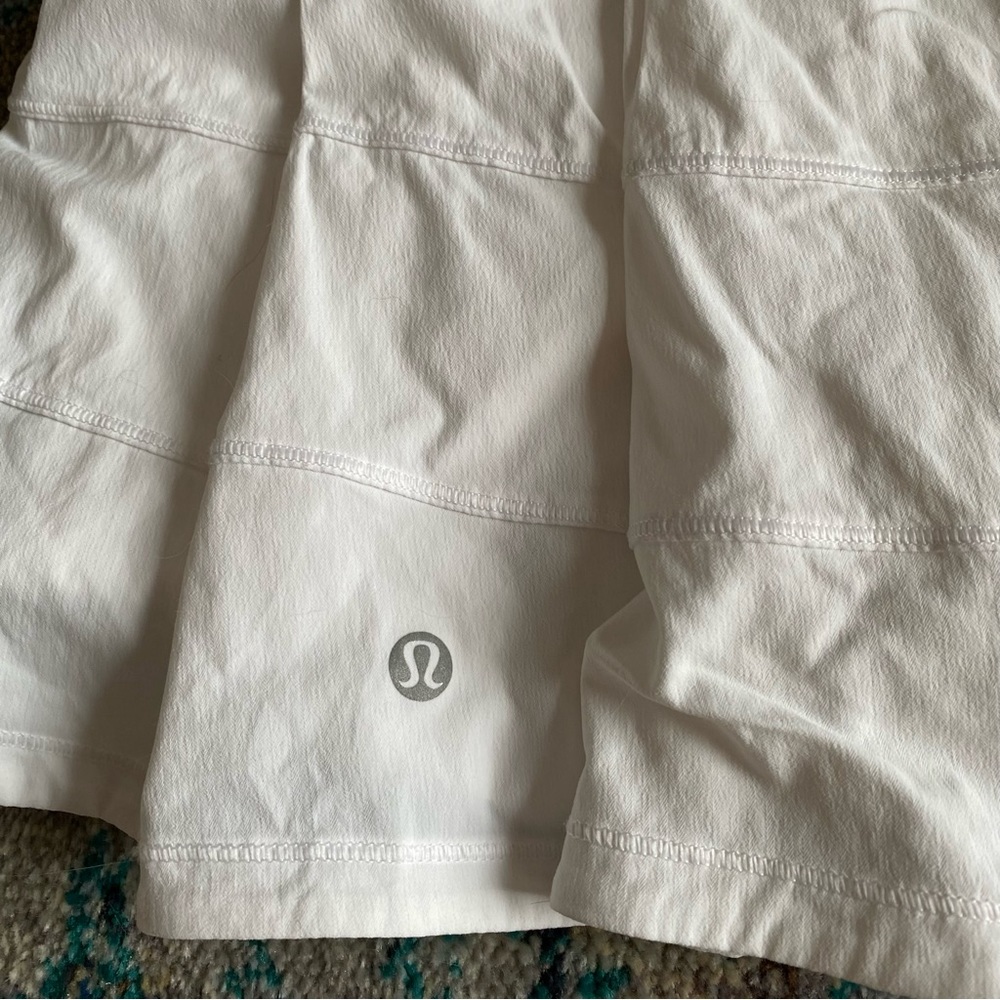 Lululemon Pace Rival Skirt - Picture 2 of 5